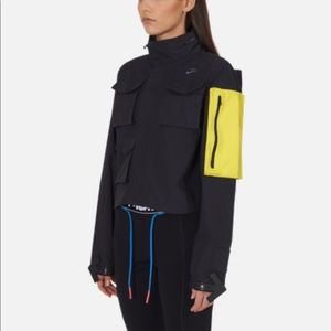 off white nrg jacket
